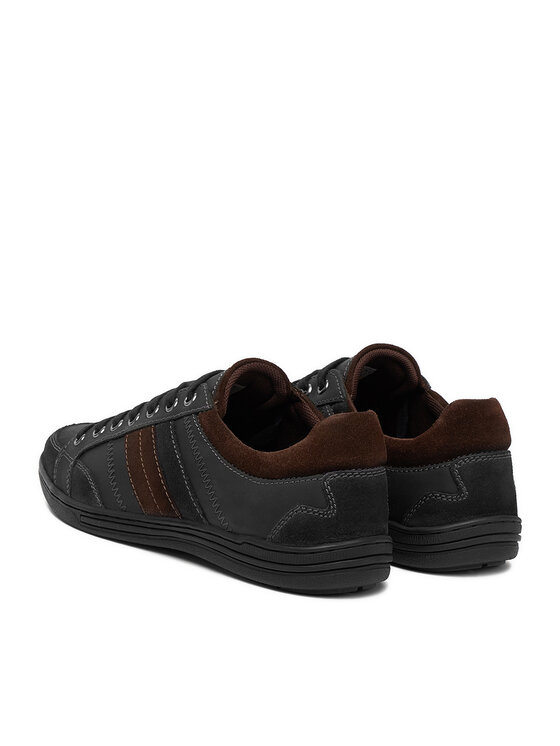 Lasocki Lasocki Sneakersy CEO-VICTOR4-57B MI08 Granatowy
