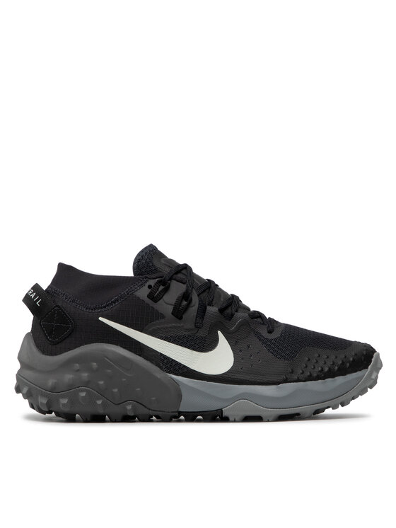 Nike Nike Pantofi pentru alergare Wildhorse 6 BV7106 001 Negru
