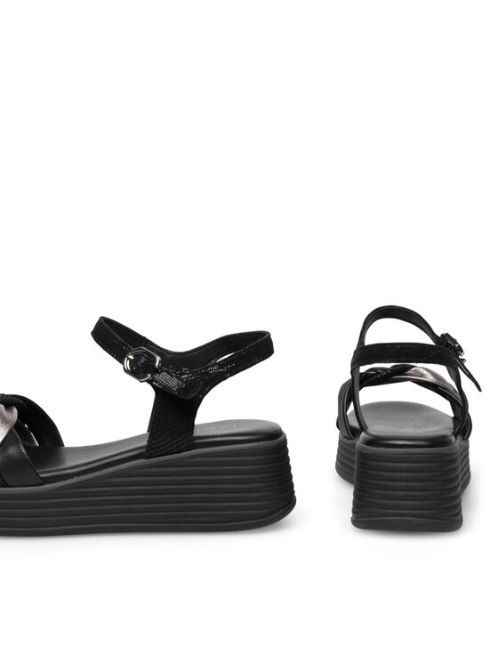 Lasocki Lasocki Sandalen WB-DANA-02 Schwarz