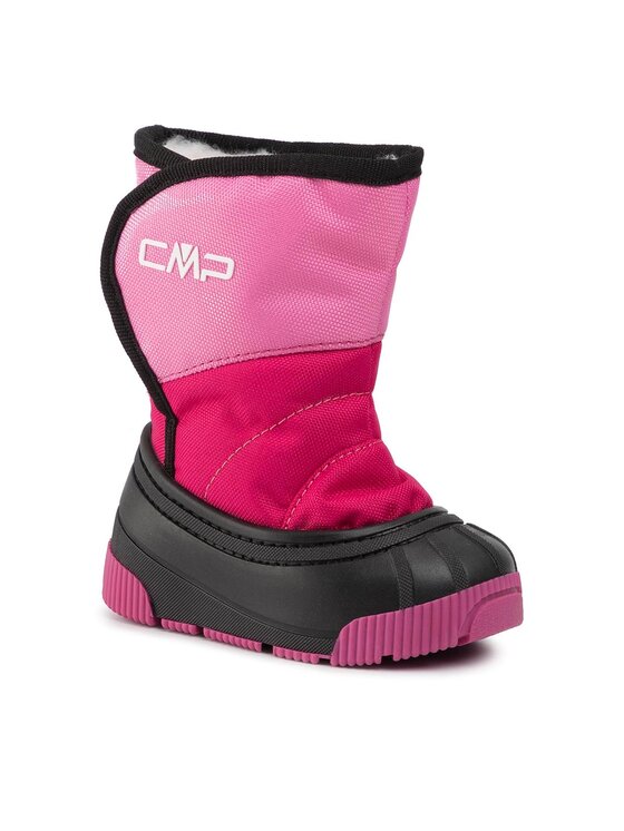 CMP CMP Hótaposó Baby Latu 39Q4822 Rózsaszín