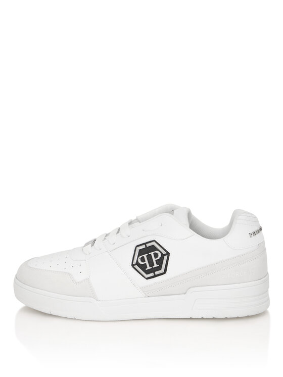 PHILIPP PLEIN PHILIPP PLEIN Sneakers 28608 Bianco