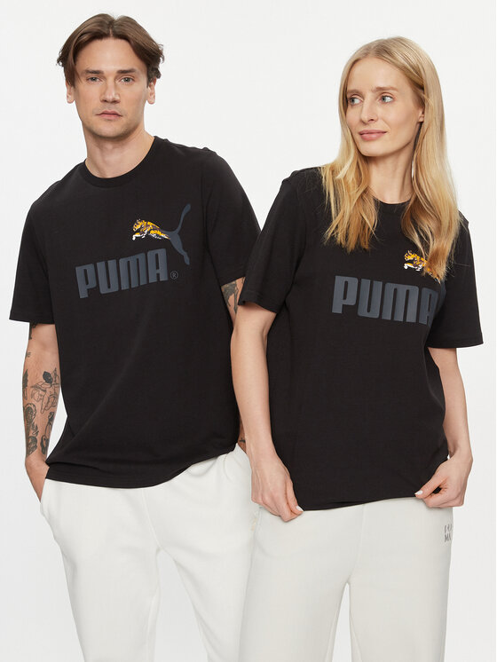 T-shirt Puma
