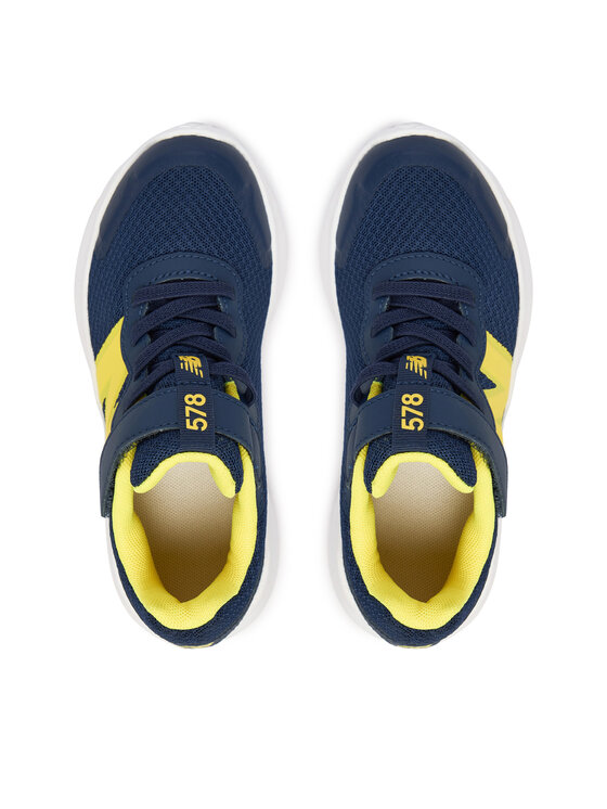 New Balance New Balance Sportcipők P57851R Sötétkék