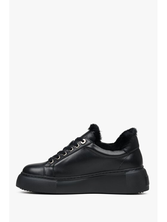 Estro Estro Scarpe da ginnastica ER00112115 Nero