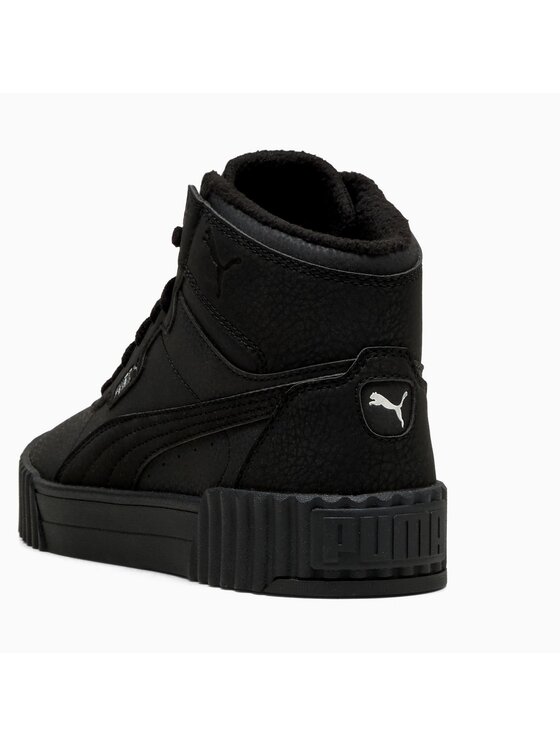 Puma Puma Sneakersy 402643 Czarny