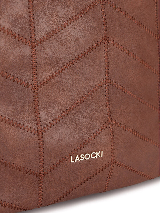 Lasocki Lasocki Geantă LSK-K-020-06 Maro