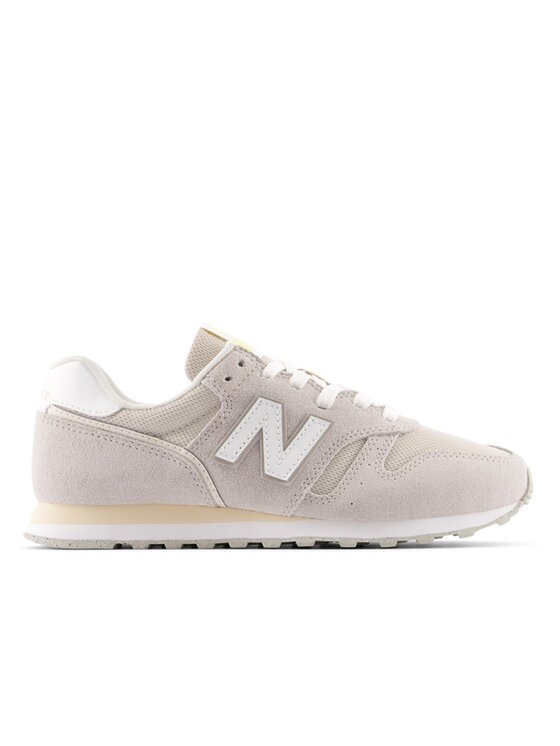 New Balance Damskie New Balance Sneakersy, rozmiar 37 Szare, W3738X0