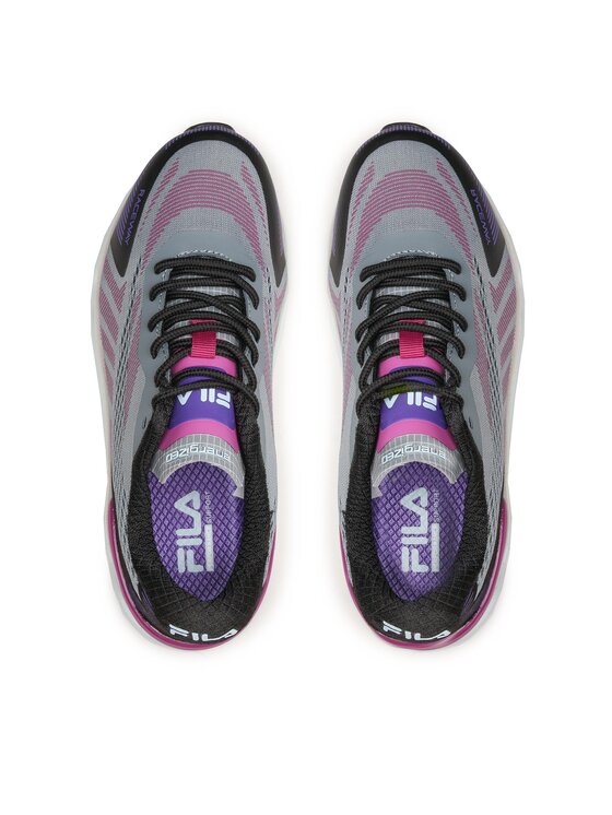 Fila Fila Αθλητικά Raceway FFW0111 83138 Γκρι