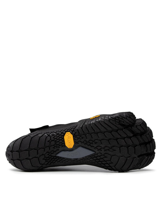 Vibram Fivefingers Vibram Fivefingers Turistiniai batai V-Trek Insulated 20M7801 Juoda