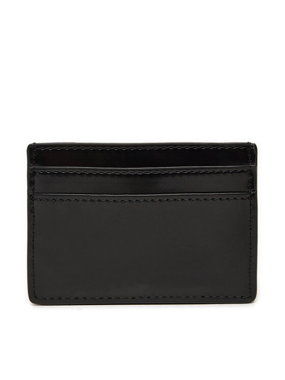 Calvin Klein Calvin Klein Etui za kreditne kartice Ck Daily Slim K60K612428 Črna