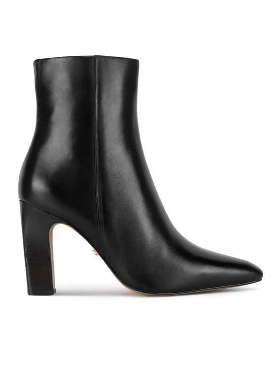 Botine Gino Rossi MIYA-116047 Negru