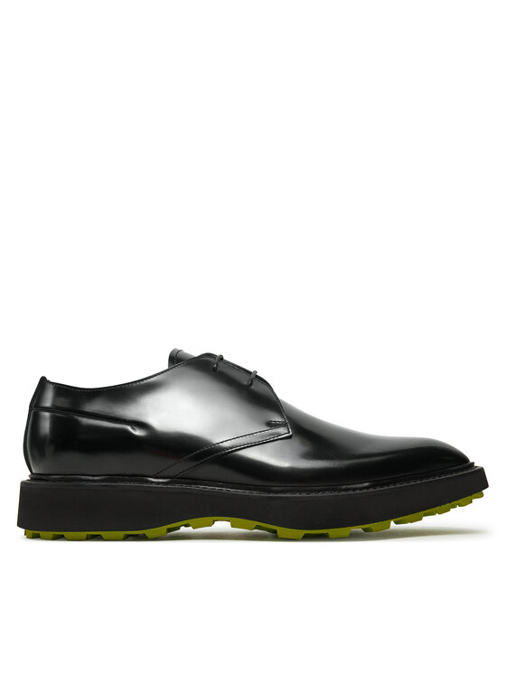 Fabi Fabi Halbschuhe FU0958 Schwarz