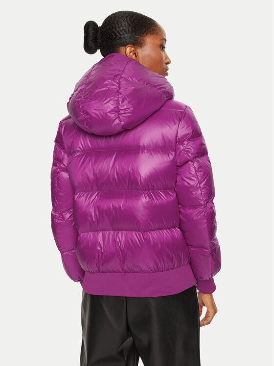 Armani Exchange Armani Exchange Daunenjacke XW000228 AF10860 UA256 Rosa Regular Fit