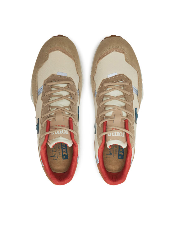 Joma Joma Snīkeri C.1992 C1992W2425 Bēšs