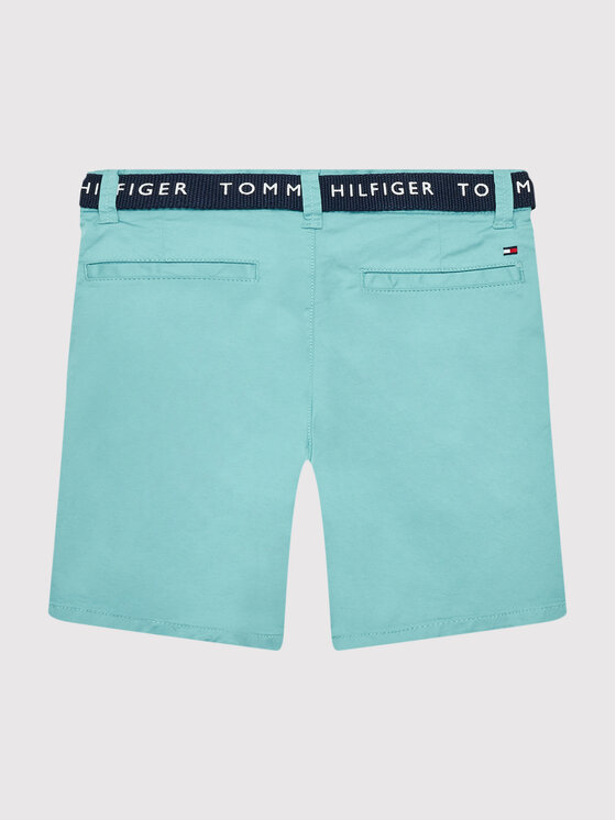 Pantaloncini di tessuto Essential KB0KB07399 M