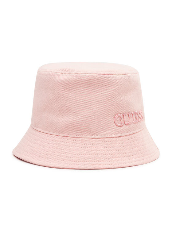 Cappello Bucket AW8793 COT01 Rosa