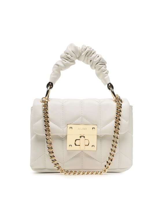 Borsetta Ciana 13601017 Bianco