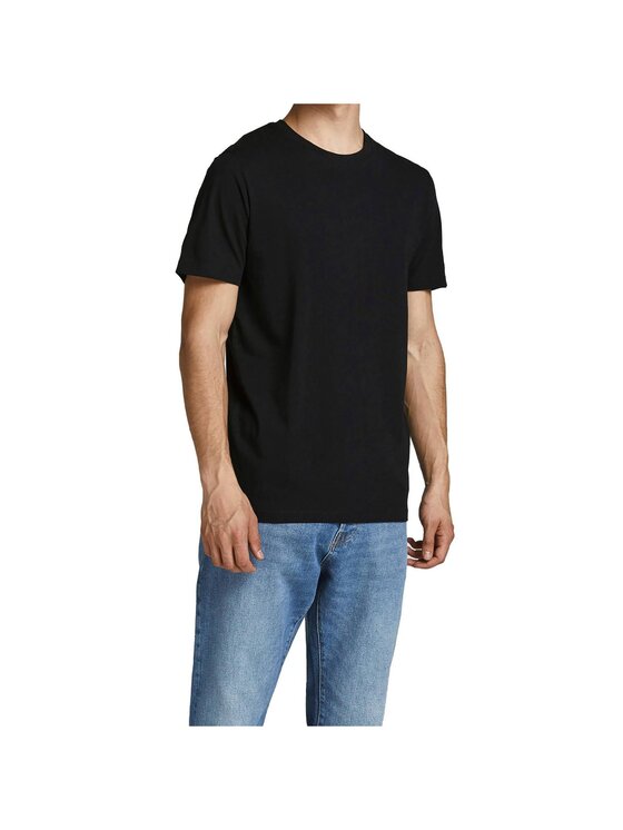 Jack & Jones Jack & Jones T-Shirt 31829 Kolorowy Comfort Fit