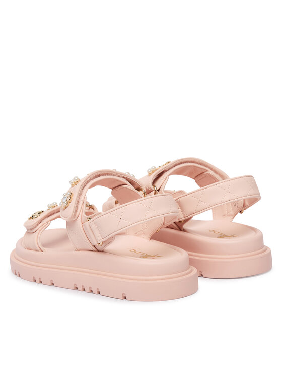 Aldo Aldo Sandaalid Gemima 14242837 Roosa