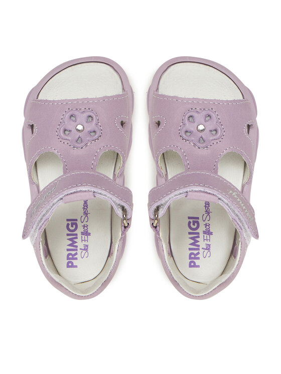 Primigi Primigi Sandaalid 7871900 S Lilla