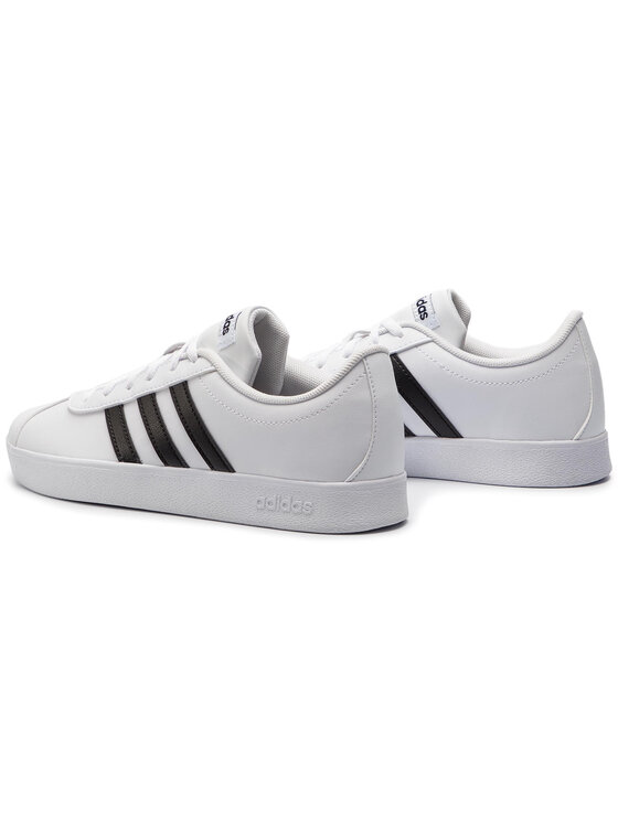adidas Взуття Vl Court 2.0 Cmf C Dz DB1831 Білий • Modivo.ua