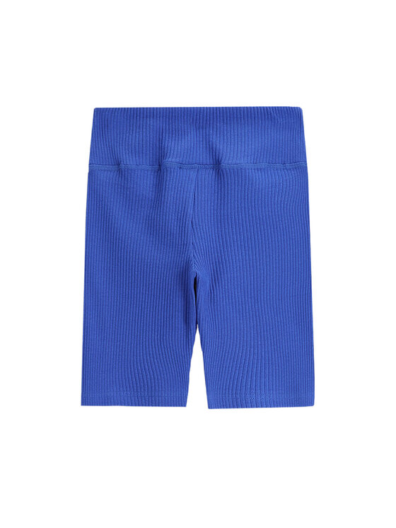 Coccodrillo Coccodrillo Biciklističke hlače WC5122501FGJ Plava Slim Fit