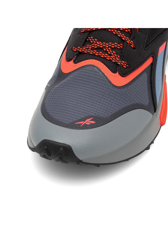 Reebok Reebok Buty do biegania Lavente Trail 2 100074819 Szary