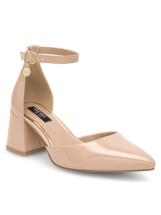Nine West Nine West Pumps FARIA FF-2377 Beige