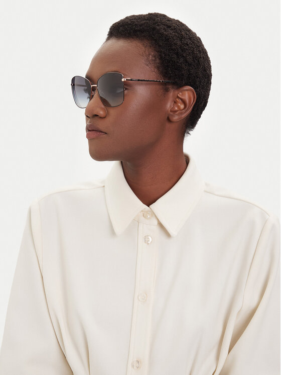 Guess Guess Sunčane naočale GU00149 Crna