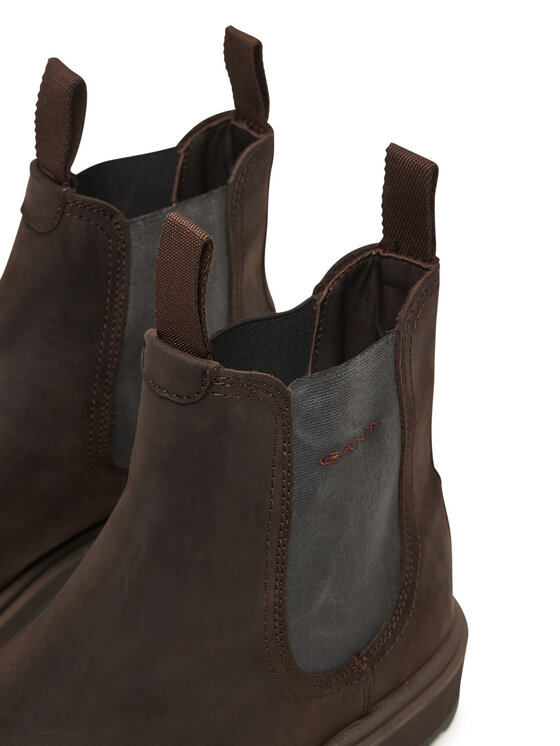 Gant Gant Bokacsizma 31651068 Barna