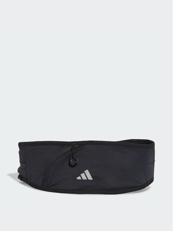 adidas adidas Pas sportowy 167994 Czarny