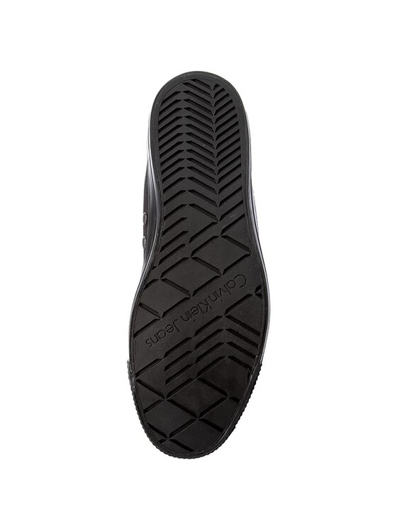 Calvin Klein Jeans Calvin Klein Jeans Sportbačiai Aron S0474 Juoda