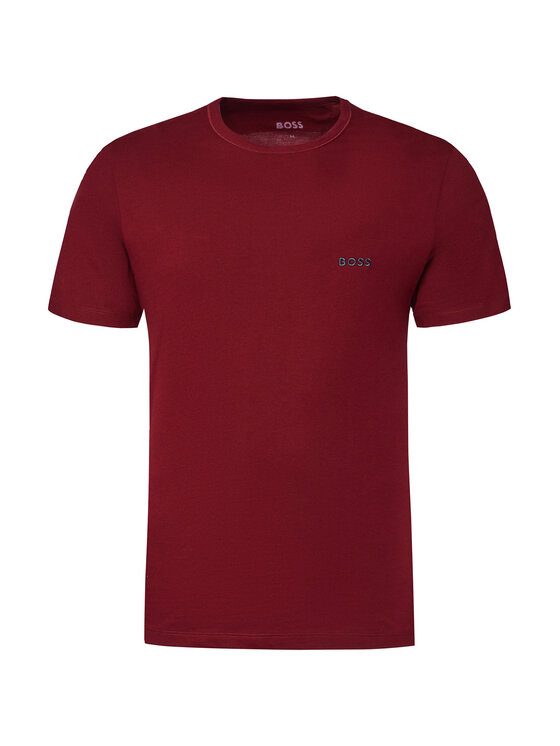 BOSS BOSS Set od 3 majice 50532468 Šarena Regular Fit