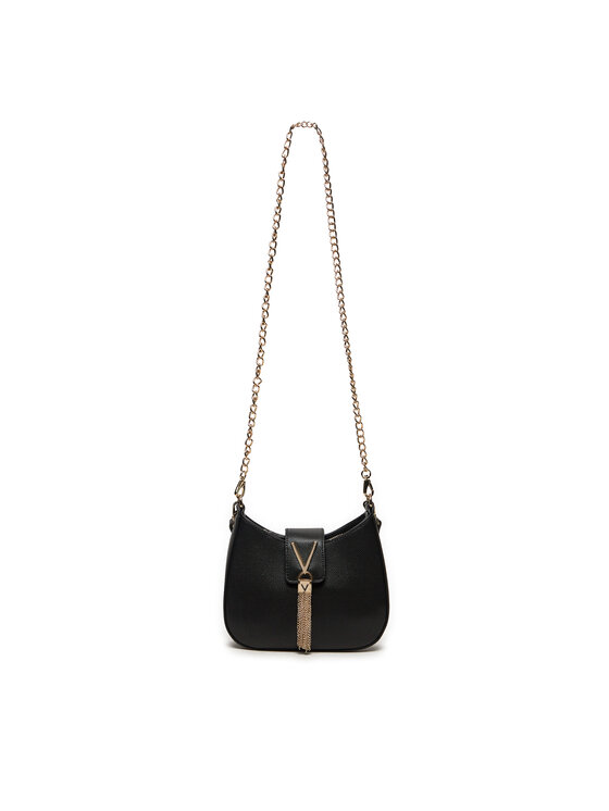 Valentino Valentino Borsetta Divina VBS1R417G Nero
