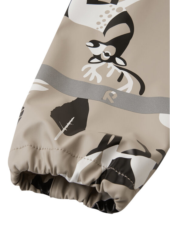 Reima Reima Vihmajope Vesi 5100025A Beež Regular Fit