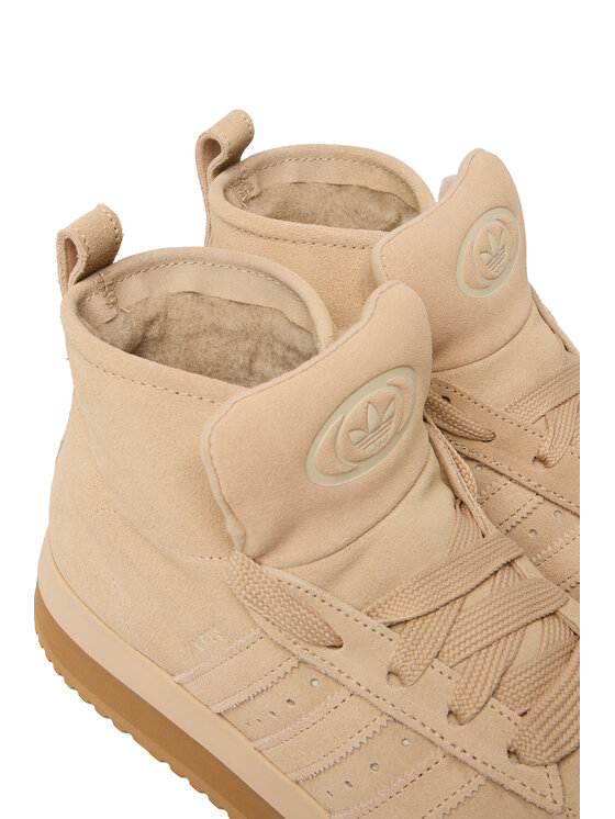 adidas adidas Schneeschuhe Campus 00s Winter Mid JR3735 Beige
