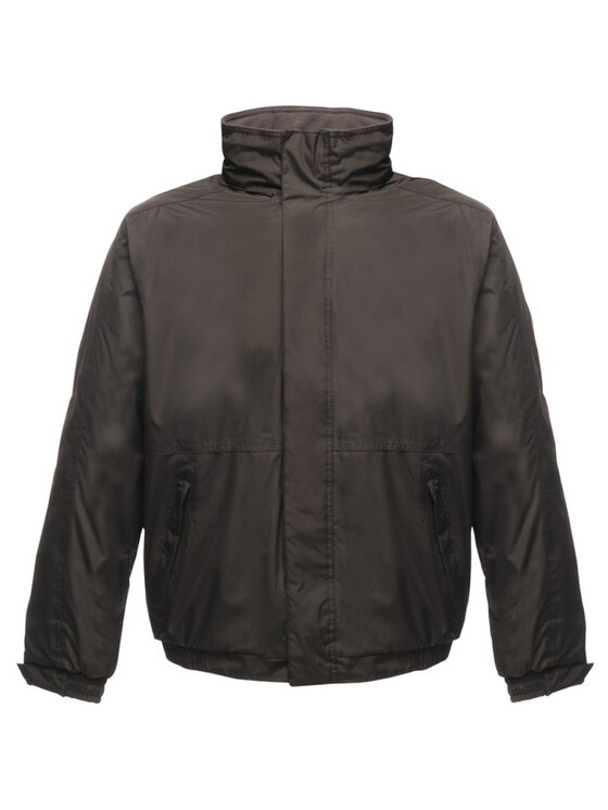 Kurtka outdoor, rozmiar 2XL, Czarny, Dover