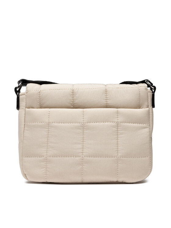 Tommy Jeans Handtasche Tjw Casual Quilted Flap Cross AW0AW12492 