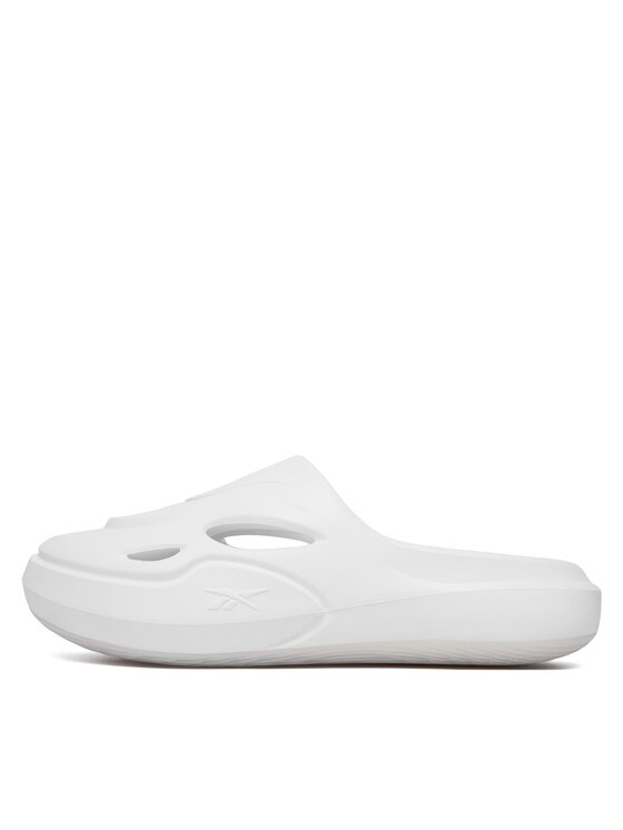 Reebok Reebok Natikači SS-DMX RECOVERY MULE 100244590 Bela