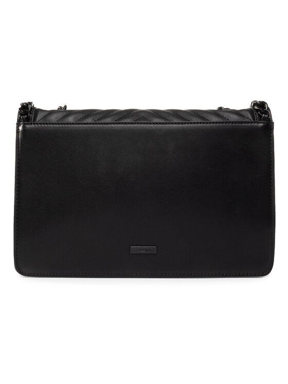 Borsetta Greenwald 46255797 Nero