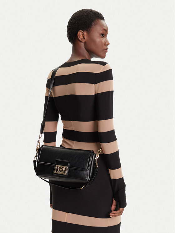 LOVE MOSCHINO LOVE MOSCHINO Soma JC4086PP1NLI0000 Melns