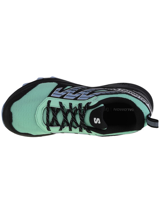 Salomon Salomon Buty Salomon Wander W Zielony