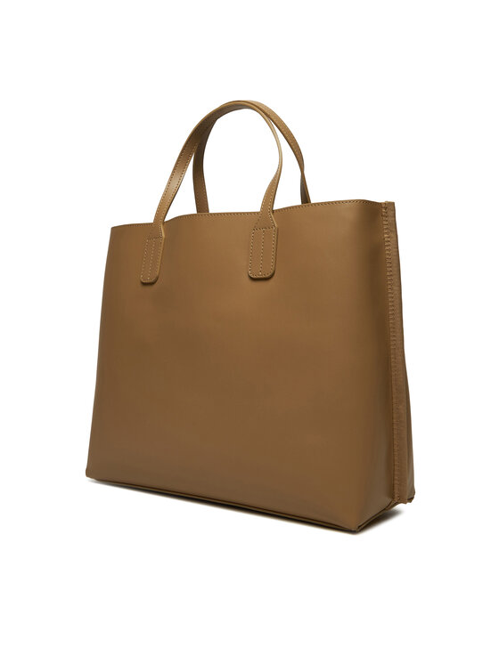 Tommy Hilfiger Tommy Hilfiger Borsetta AW0AW17335 Beige