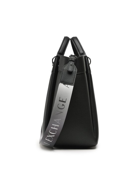 Armani Exchange Armani Exchange Ročna torba 942910 CC783 00020 Črna