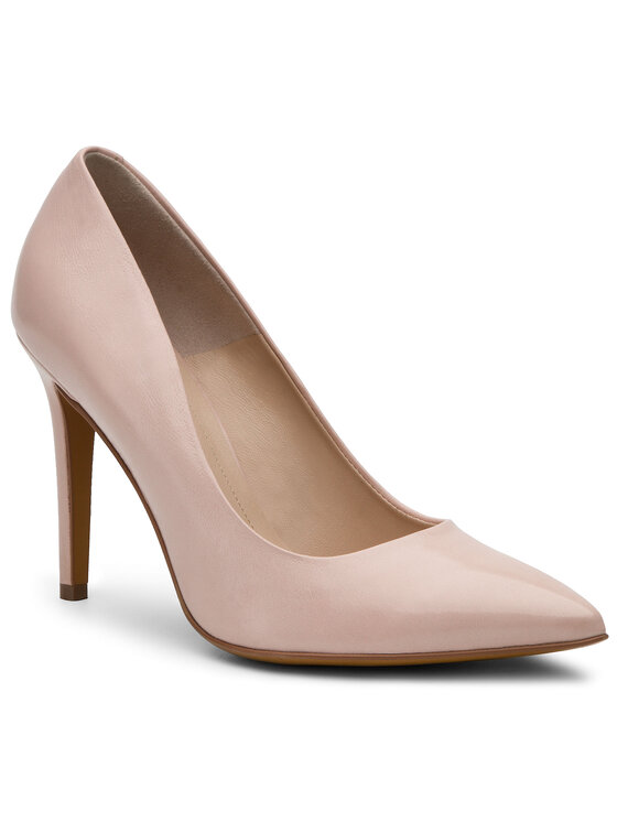 Scarpe stiletto 34201-67-E06/000-04-00 Rosa
