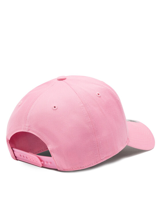 47 Brand 47 Brand Cap MLB New York Yankees Raised Basic '47 B-RAC17CTP-RSA Rosa