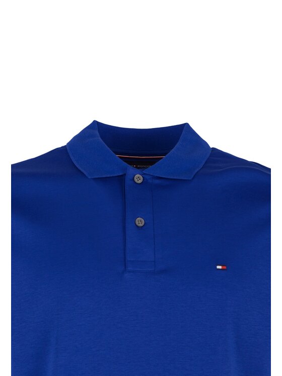 Tommy Hilfiger Tommy Hilfiger Polo MW0MW39994D03 Blu Regular Fit