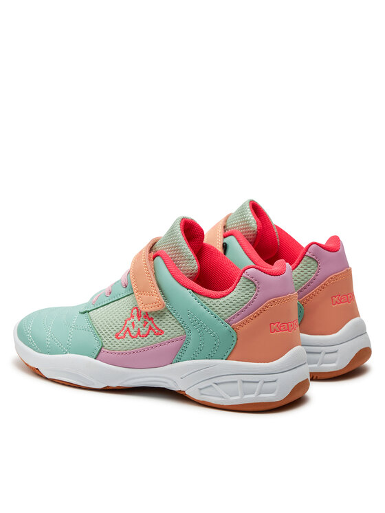 Kappa Kappa Superge 260819MFT Zelena