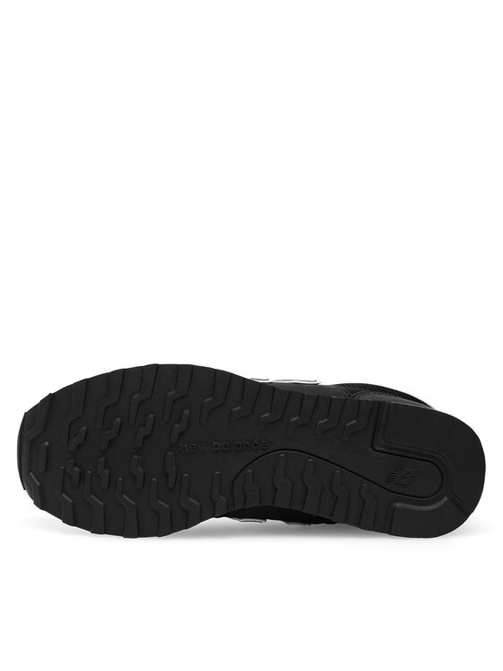 New Balance New Balance Сникърси GM500EB2_ Черен