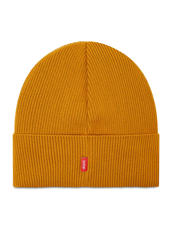 Berretto Miron ZB2364322BRB-004 Giallo